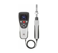 Измеритель температуры и влажности СЕМ DT-8321 875047