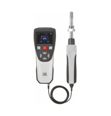 Измеритель температуры и влажности СЕМ DT-8321 875047