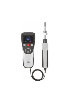 Измеритель температуры и влажности СЕМ DT-8321 875047