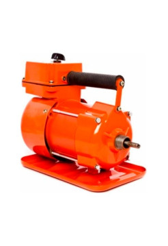 Электропривод глубинного вибратора для бетона TOR ZN70-JT 1024052