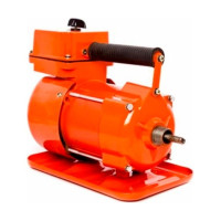 Электропривод глубинного вибратора для бетона TOR ZN70-C 1024064