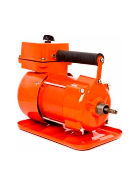 Электропривод глубинного вибратора для бетона TOR ZN70-C 1024064