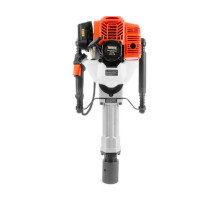 Бензиновый копер MESSER jh-70 33-33-070