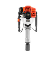 Бензиновый копер MESSER jh-70 33-33-070