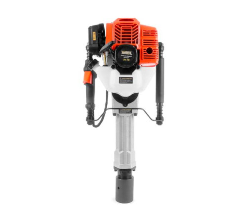 Бензиновый копер MESSER jh-70 33-33-070