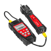 Кабельный тестер-трассоискатель МЕГЕОН 40066 к0000038010