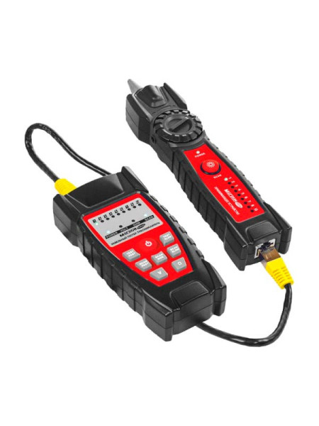 Кабельный тестер-трассоискатель МЕГЕОН 40066 к0000038010