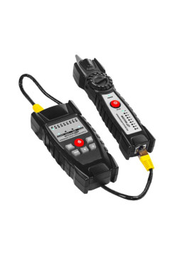 Кабельный тестер-трассоискатель МЕГЕОН 40067 к0000038011