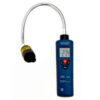 Инфракрасный термометр СЕМ IR-68 685033