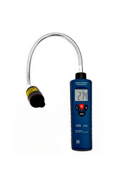 Инфракрасный термометр СЕМ IR-68 685033