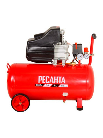 Компрессор Ресанта КП-50/300М 74/7/4