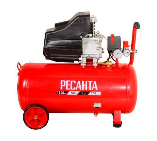 Компрессор Ресанта КП-50/300М 74/7/4