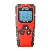 Детектор металла Ресанта ДМ-100 61/10/534