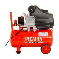 Компрессор Ресанта КП-24/230М 74/7/1