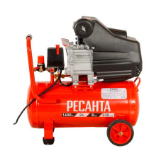 Компрессор Ресанта КП-24/230М 74/7/1
