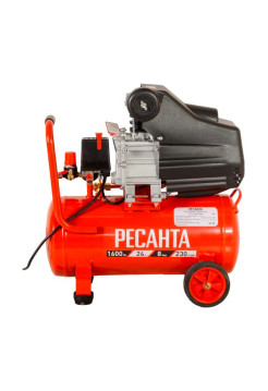 Компрессор Ресанта КП-24/230М 74/7/1