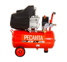Компрессор Ресанта КП-24/260М 74/7/3