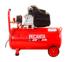 Компрессор Ресанта КП-50/240М 74/7/2