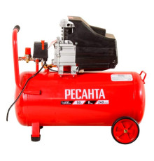 Компрессор Ресанта КП-50/240М 74/7/2
