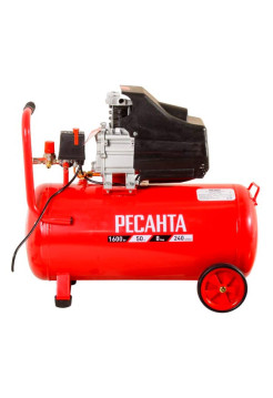 Компрессор Ресанта КП-50/240М 74/7/2