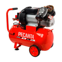 Компрессор Ресанта КП-50/400М 74/7/6