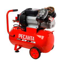 Компрессор Ресанта КП-50/400М 74/7/6