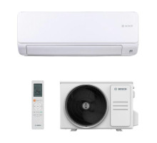 Сплит-система Bosch инверторного типа E CL6001iU W 26 E/CL6001i 26 Е