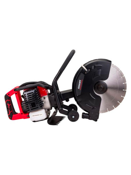 Бензорез Gigant GCM-355