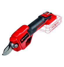 Аккумуляторный секатор Einhell PXC GE-LS 18 Li-Solo 3408300