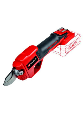 Аккумуляторный секатор Einhell PXC GE-LS 18 Li-Solo 3408300