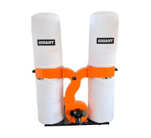 Стружкоотсос Gigant DCT2200/380