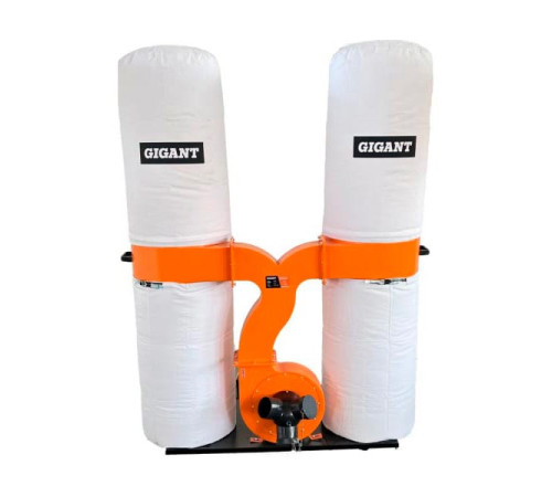Стружкоотсос Gigant DCT2200/380