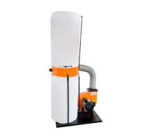 Стружкоотсос Gigant DCT1500/380