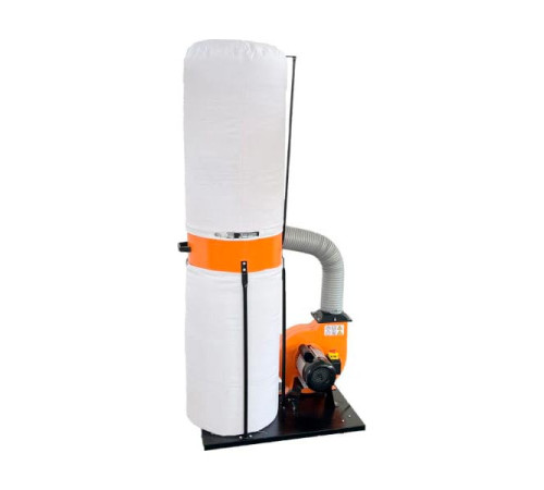 Стружкоотсос Gigant DCT1500/380