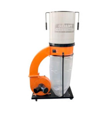 Стружкоотсос Gigant Professional DCT2200/380CF