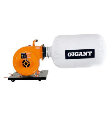 Стружкоотсос Gigant DC700
