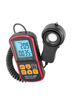 Люксметр МЕГЕОН 21005 к0000036632