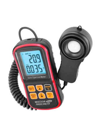Люксметр МЕГЕОН 21005 к0000036632