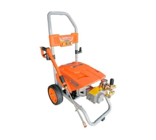 Мойка высокого давления TOR EW 175-15 220В с пистолетом 1025988
