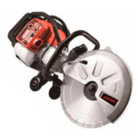 Бензорез TOR JH350 1026341