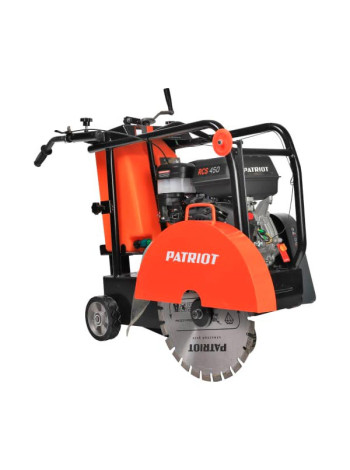 Швонарезчик Patriot бензиновый RCS-450 560123450