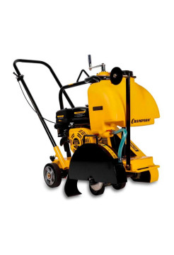 Резчик швов Champion SC350