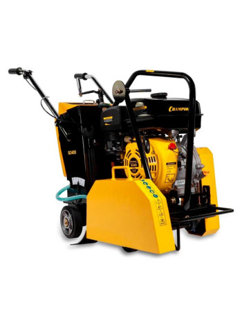 Резчик швов Champion SC400