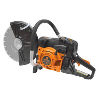 Бензорез Carver gcs 58/300 (3,2 л.с., d300/25,4, рез сухой/мокрый, easystart) 01.004.00058