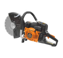 Бензорез Carver gcs 58/300 (3,2 л.с., d300/25,4, рез сухой/мокрый, easystart) 01.004.00058