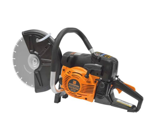 Бензорез Carver gcs 58/300 (3,2 л.с., d300/25,4, рез сухой/мокрый, easystart) 01.004.00058