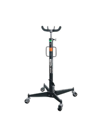 Гидравлическая стойка KraftWell г/п 500 кг KRWTJ4