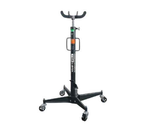 Гидравлическая стойка KraftWell г/п 500 кг KRWTJ4