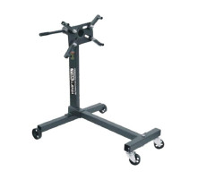 Стенд для разбора двигателей, г/п 450 кг KraftWell KRWES3
