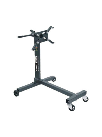 Стенд для разбора двигателей, г/п 450 кг KraftWell KRWES3